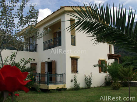 Talos Villa 